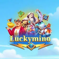 LUCKYMINO - Permainan Arcade Seru untuk Semua Usia