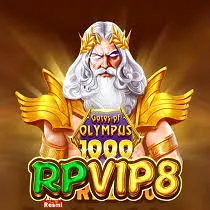 RPVIP8 - Petualangan Seru dalam Dunia ARPG