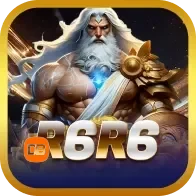 Logo r6r6